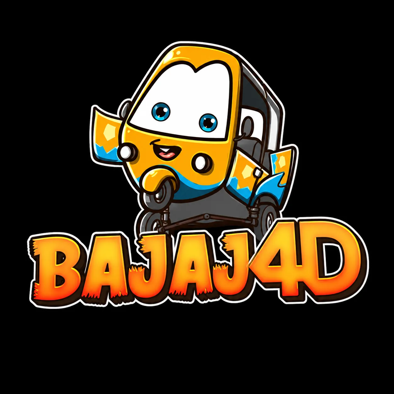 BAJAJ4D - Petualangan Memancing Seru di Lautan