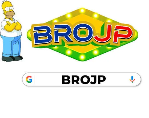 BROJP - Strategi Cerdas untuk Meraih Kemenangan