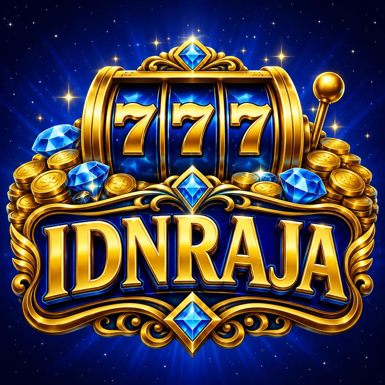 IDNRAJA - Teka-Teki Menyenangkan untuk Semua Usia