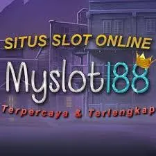 MYSLOT188 - Game Slot Terbaik dan Terpercaya