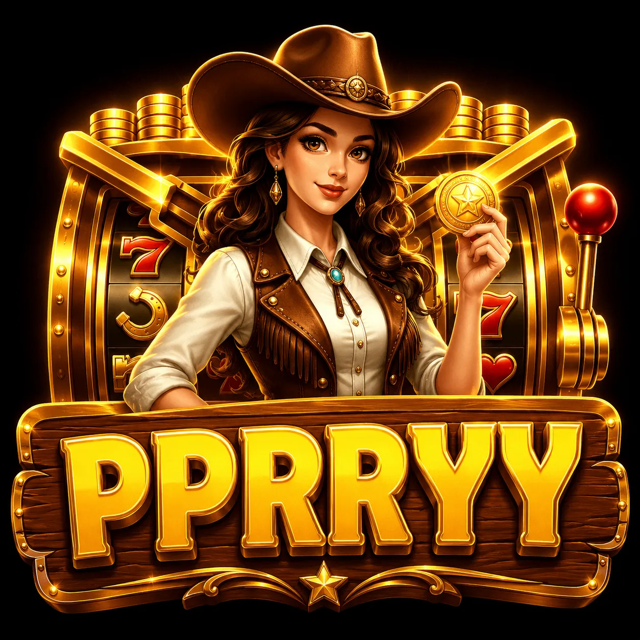 PPRRYY - Tempur dengan Gaya dalam Aksi yang Seru