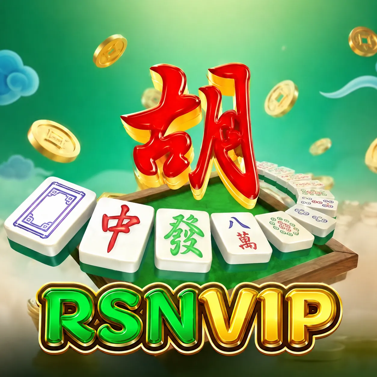 RSNVIP - Pertarungan Epik di Dunia Game Fighting